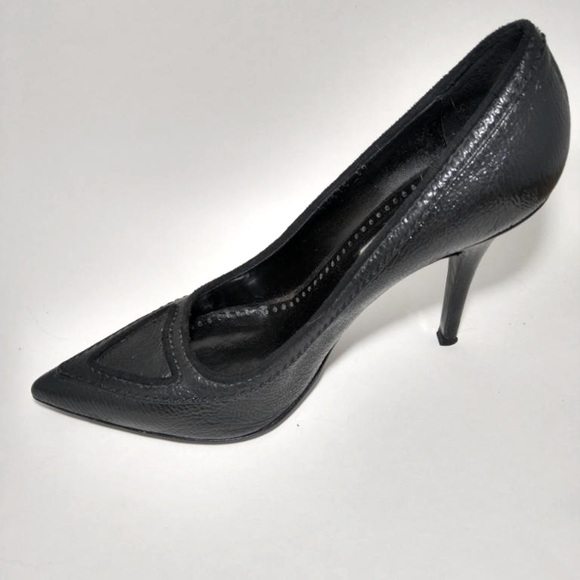 Stella McCartney pointy toed pumps women’s size - Picture 3 of 5